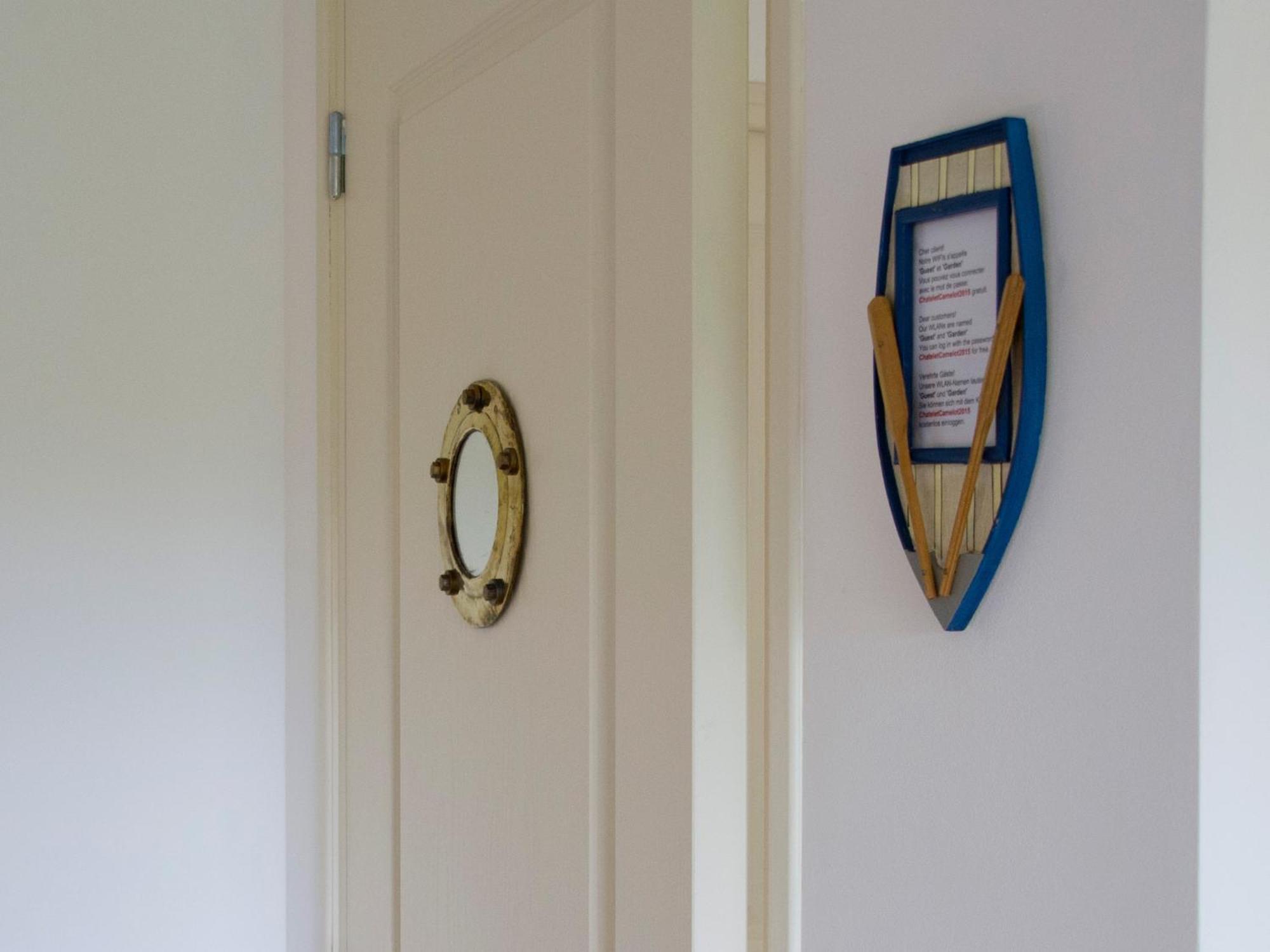 Chatelet Camelot プルーア 部屋 写真