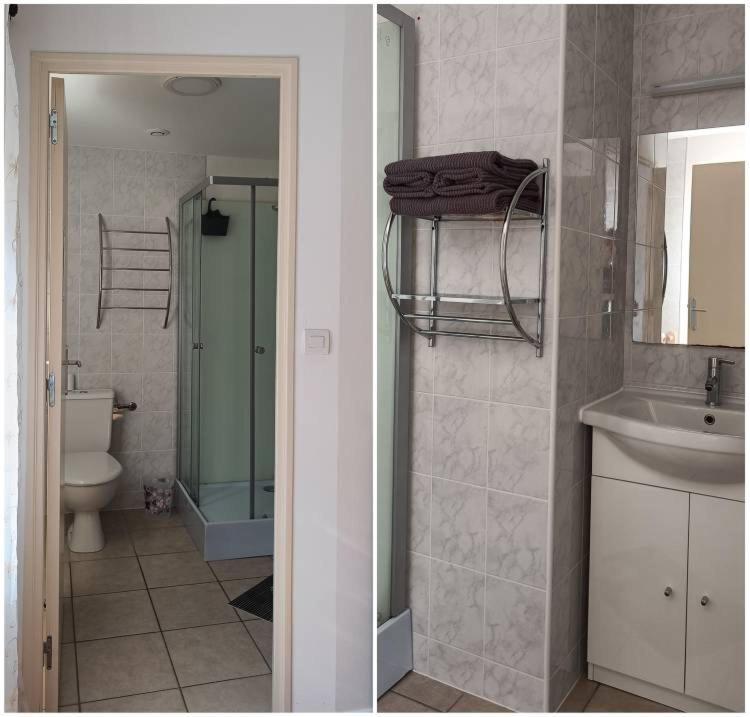Chatelet Camelot プルーア 部屋 写真