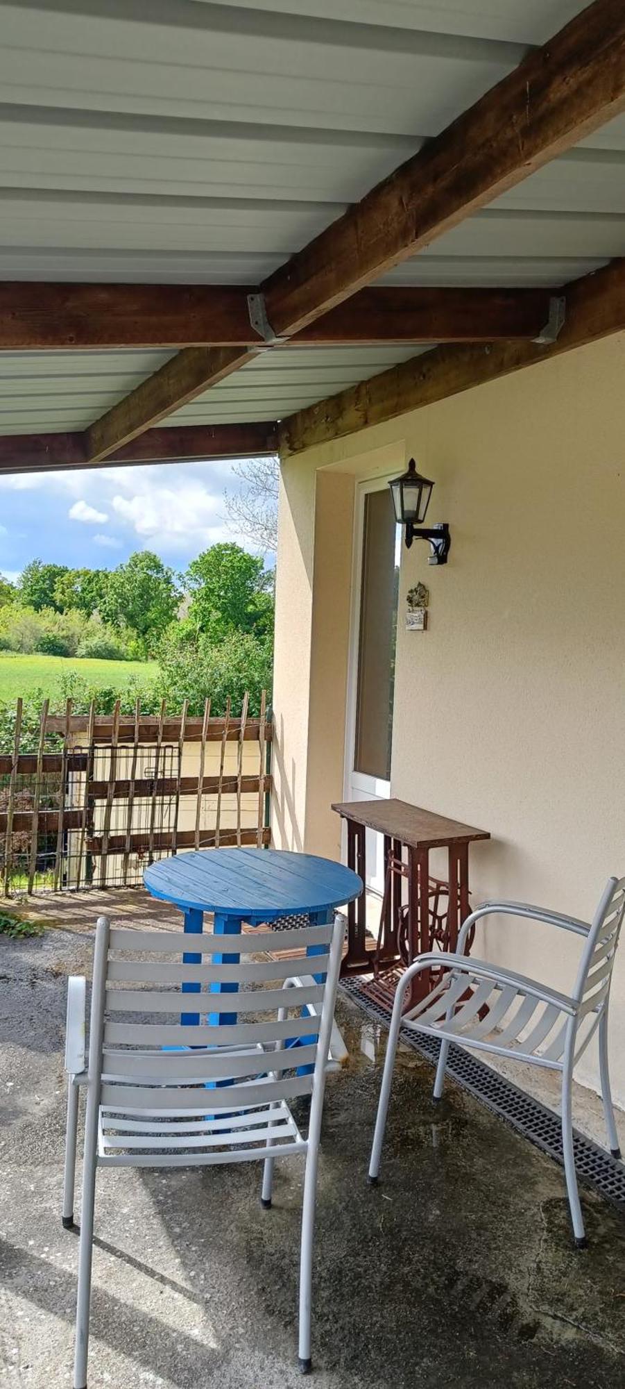 Chatelet Camelot プルーア 部屋 写真